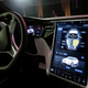CEO Elon Musk had been promising a demo ride for months